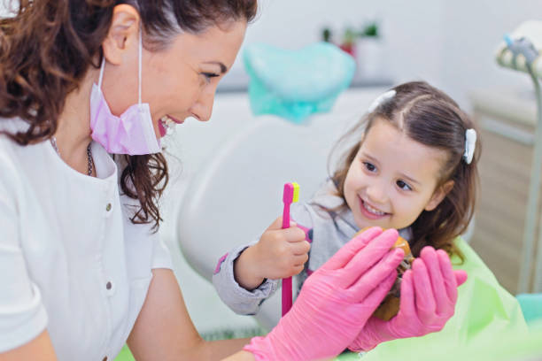 Dental X-Rays and Imaging in Bellville, TX